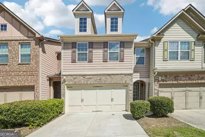 1519 Creek Bend Lane, Lawrenceville, GA 30043 - Photo 1