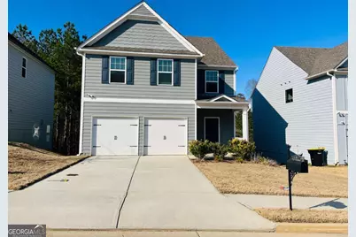 18 Ulsh Park Drive, Newnan, GA 30265 - Photo 1