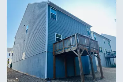 18 Ulsh Park Drive, Newnan, GA 30265 - Photo 30