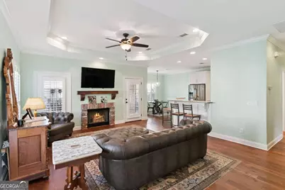 18 Country Club Court, Saint Simons, GA 31522 - Photo 6