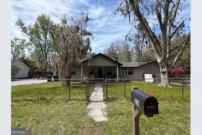 216 Clarks Bluff Road, Kingsland, GA 31548 - Photo 1