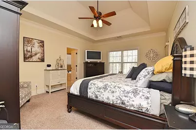 2713 Powell Court, Monroe, GA 30656 - Photo 30