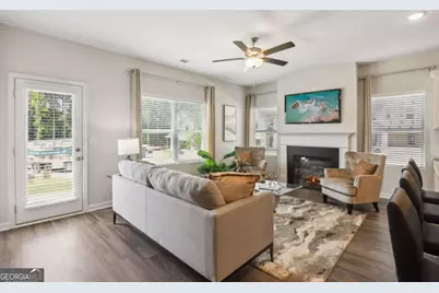 6362 Warbler Court, Morrow, GA 30260 - Photo 2