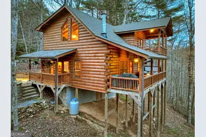416 N Dustin Drive, Ellijay, GA 30540 - Photo 50