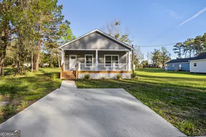 34 Pear Street SW, Ludowici, GA 31316 - Photo 2