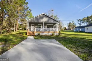 34 Pear Street SW, Ludowici, GA 31316 - Photo 2