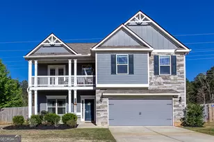 7999 Dawson Ln, Douglasville, GA 30134 - Photo 1