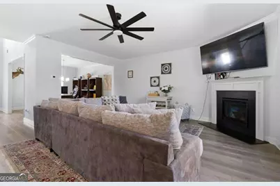 39 Timber Ridge, Dawsonville, GA 30534 - Photo 10