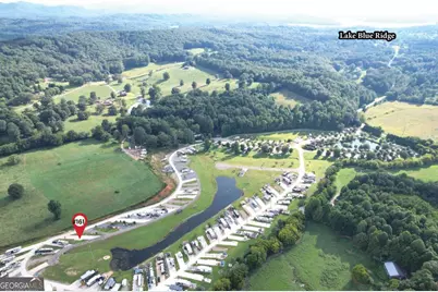 161 Mountain Meadows Drive, Morganton, GA 30560 - Photo 10