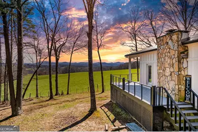 35 Laurel Mountain Estates Drive N, Blairsville, GA 30512 - Photo 8