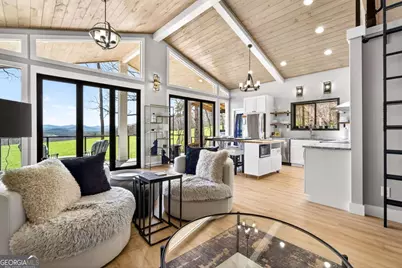 35 Laurel Mountain Estates Drive N, Blairsville, GA 30512 - Photo 18