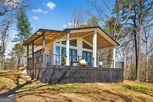 35 Laurel Mountain Estates Dr N, Blairsville, GA 30512 - Photo 28