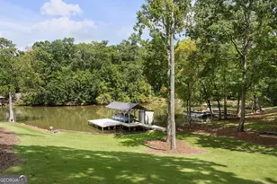 450 Partridge Dr, Monticello, GA 31064 - Photo 8