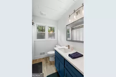 450 Partridge Drive, Monticello, GA 31064 - Photo 36