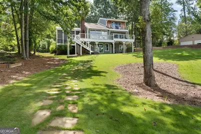 450 Partridge Drive, Monticello, GA 31064 - Photo 14