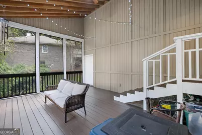 450 Partridge Drive, Monticello, GA 31064 - Photo 46