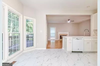 3418 Rose Arbor Court, Atlanta, GA 30340 - Photo 8