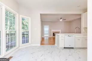 3418 Rose Arbor Ct, Atlanta, GA 30340 - Photo 8