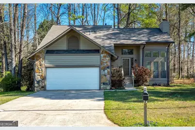 1131 Bailing Drive, Lawrenceville, GA 30043 - Photo 1