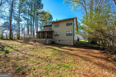 1131 Bailing Drive, Lawrenceville, GA 30043 - Photo 28