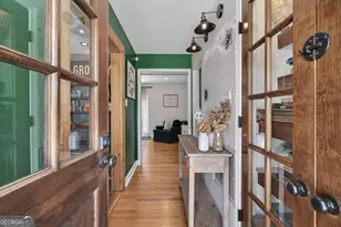 1751 Holly Hill Rd, Milledgeville, GA 31061 - Photo 8