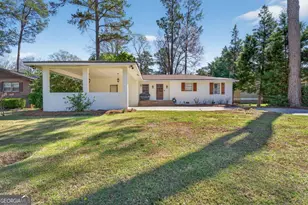 1751 Holly Hill Rd, Milledgeville, GA 31061 - Photo 2