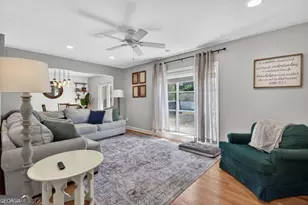 1751 Holly Hill Rd, Milledgeville, GA 31061 - Photo 12