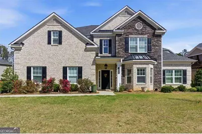 3054 Mountain Shadow Way, Marietta, GA 30064 - Photo 1