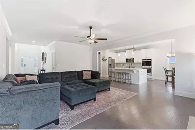 3054 Mountain Shadow Way, Marietta, GA 30064 - Photo 14