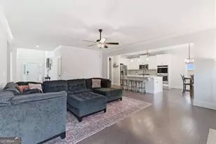 3054 Mountain Shadow Way, Marietta, GA 30064 - Photo 14
