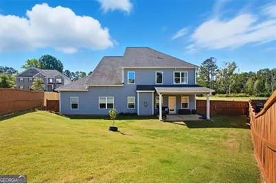 3054 Mountain Shadow Way, Marietta, GA 30064 - Photo 40