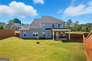 3054 Mountain Shadow Way, Marietta, GA 30064 - Photo 40