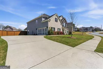 3054 Mountain Shadow Way, Marietta, GA 30064 - Photo 4