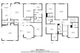 3054 Mountain Shadow Way, Marietta, GA 30064 - Photo 46
