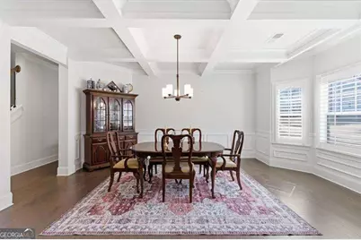 3054 Mountain Shadow Way, Marietta, GA 30064 - Photo 8