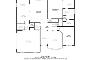 3054 Mountain Shadow Way, Marietta, GA 30064 - Photo 44