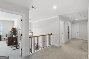 3054 Mountain Shadow Way, Marietta, GA 30064 - Photo 32