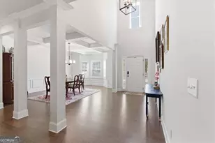 3054 Mountain Shadow Way, Marietta, GA 30064 - Photo 10
