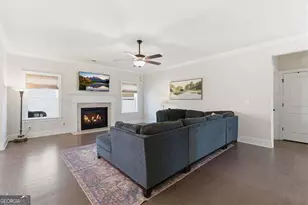 3054 Mountain Shadow Way, Marietta, GA 30064 - Photo 12