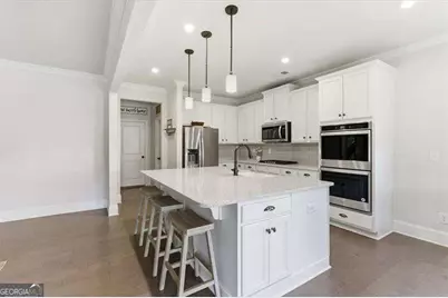 3054 Mountain Shadow Way, Marietta, GA 30064 - Photo 22