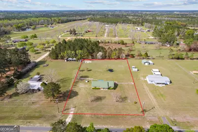 4314 Old Hoboken Road, Blackshear, GA 31516 - Photo 38