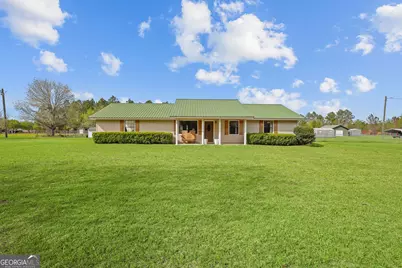 4314 Old Hoboken Road, Blackshear, GA 31516 - Photo 40