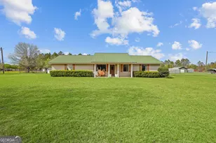 4314 Old Hoboken Rd, Blackshear, GA 31516 - Photo 40