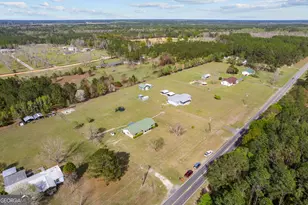 4314 Old Hoboken Rd, Blackshear, GA 31516 - Photo 36