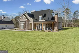 161 Snug Harbor Pl, Newnan, GA 30263 - Photo 4