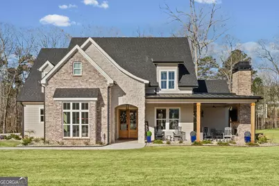 161 Snug Harbor Place, Newnan, GA 30263 - Photo 1