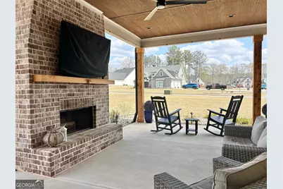 161 Snug Harbor Place, Newnan, GA 30263 - Photo 8