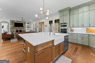 161 Snug Harbor Pl, Newnan, GA 30263 - Photo 20