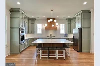 161 Snug Harbor Place, Newnan, GA 30263 - Photo 8