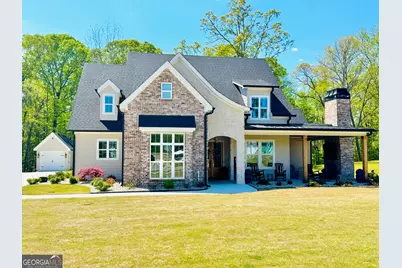 161 Snug Harbor Place, Newnan, GA 30263 - Photo 2